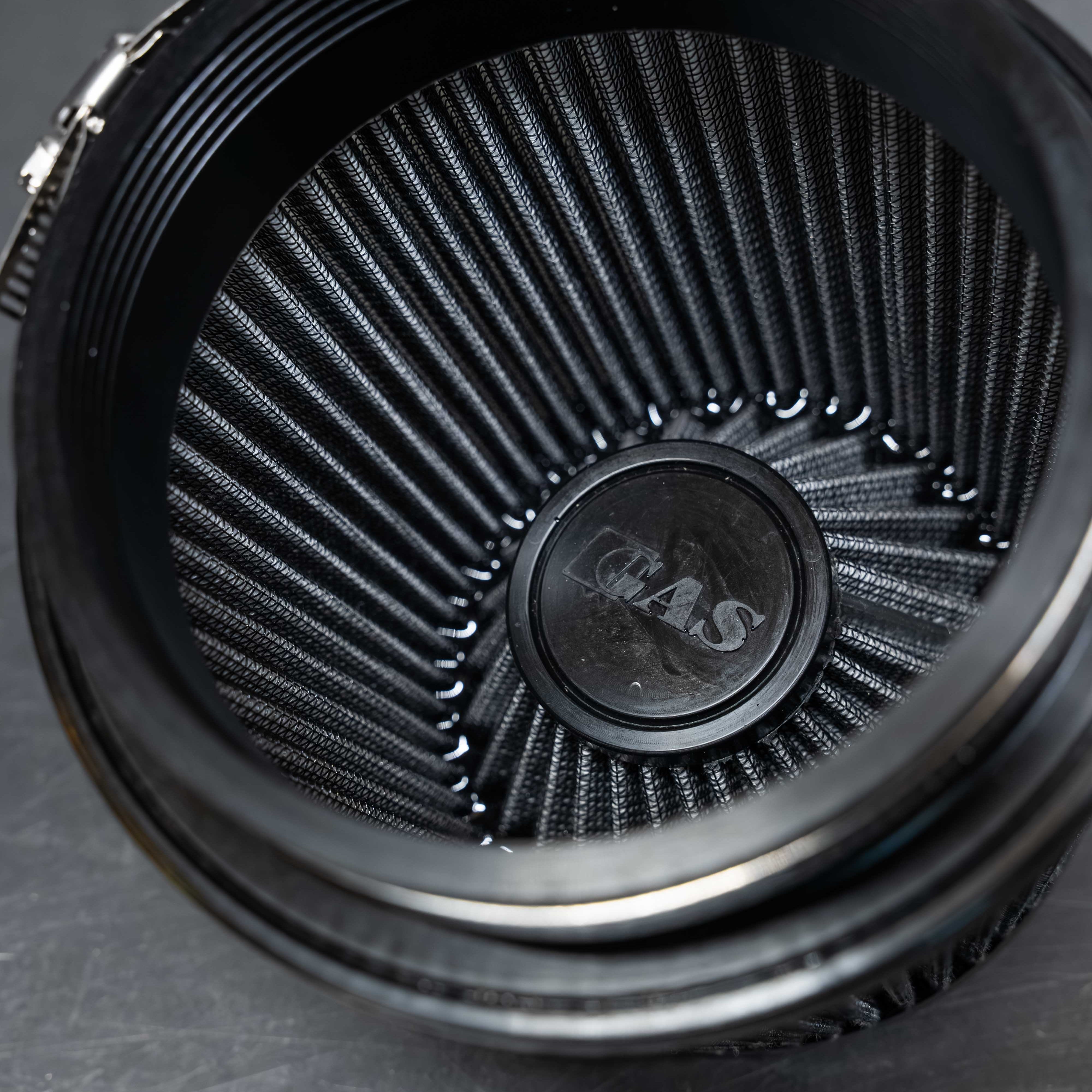 Image of Replacement Air Filter, GAS 89mm/102mm Intake