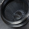 GAS Omega 102mm Titanium Intake, B8 S4/S5 3.0T