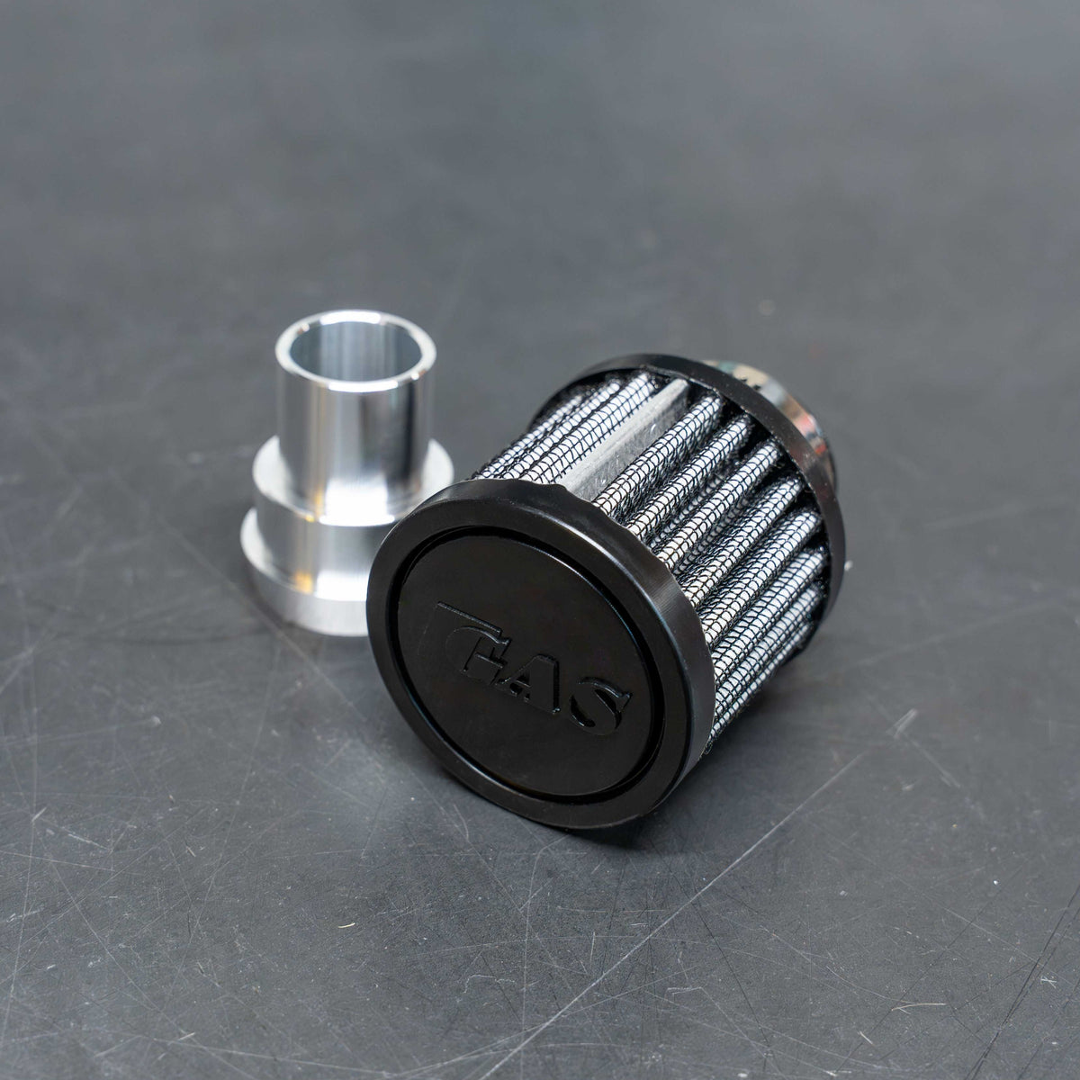 Secondary Air Filter, Audi/VW Applications