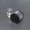 Secondary Air Filter, Audi/VW Applications