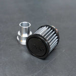 Secondary Air Filter, Audi/VW Applications