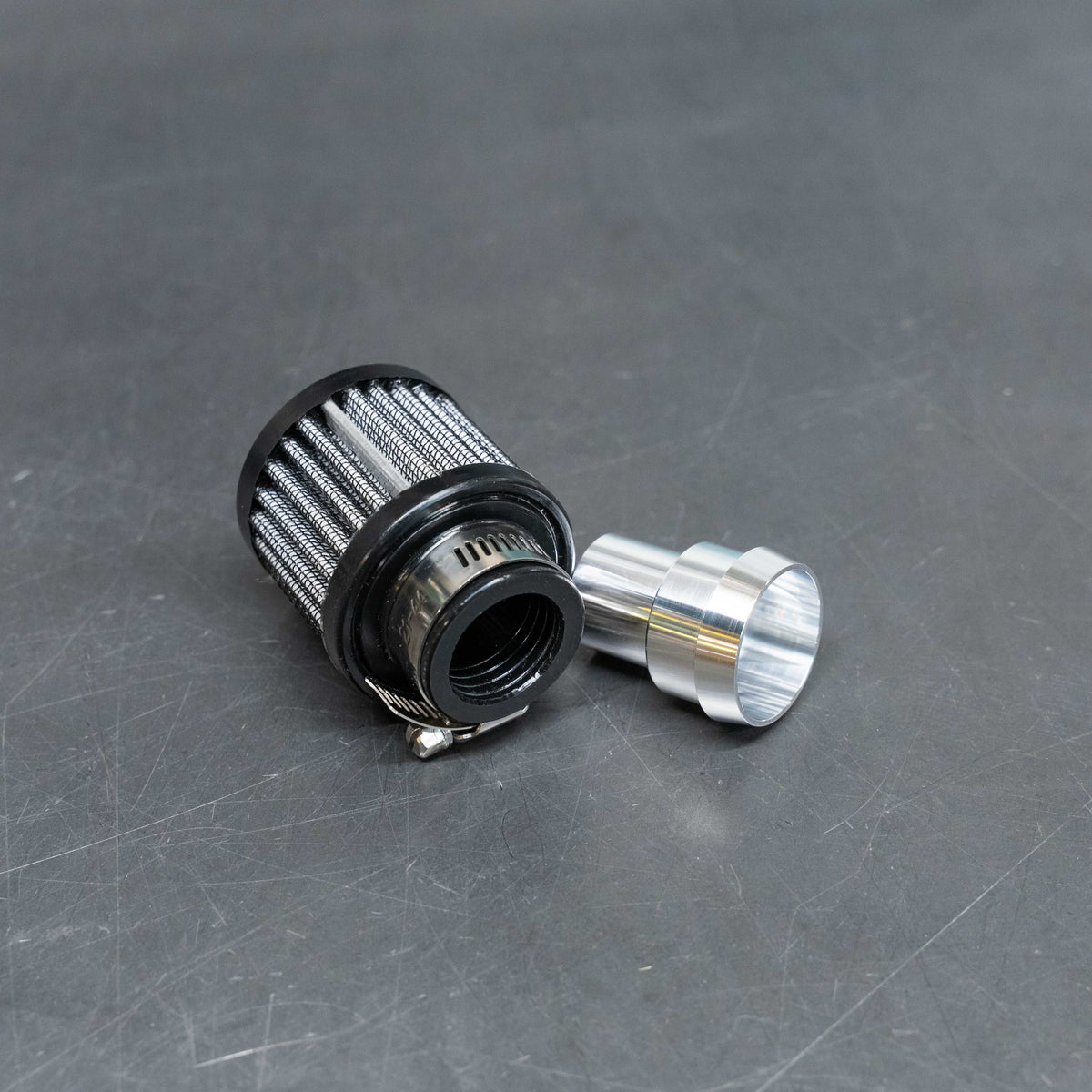 Secondary Air Filter, Audi/VW Applications