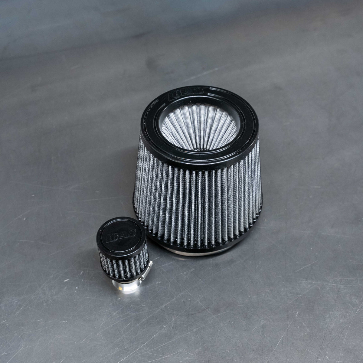 Replacement Air Filter, GAS 89mm/102mm Intake