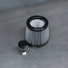 GAS Omega 102mm Titanium Intake, B8 S4/S5 3.0T