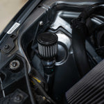 GAS 89mm Titanium Intake, B8 S4/S5 3.0T