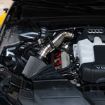 GAS 89mm Titanium Intake, B8 S4/S5 3.0T