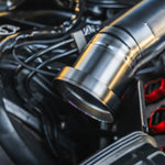GAS Omega 102mm Titanium Intake, B8 S4/S5 3.0T