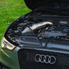 GAS Omega 102mm Titanium Intake, B8 S4/S5 3.0T