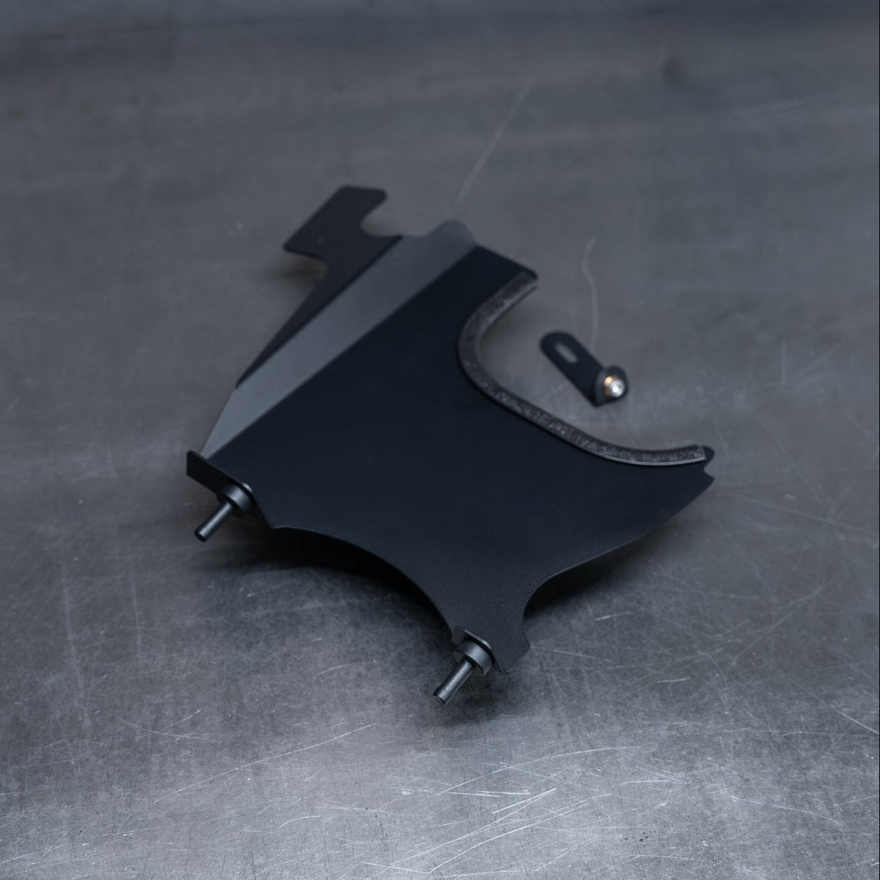 Image of GAS 89mm Titanium Intake, B9 S4/S5/RS4/RS5 EA839
