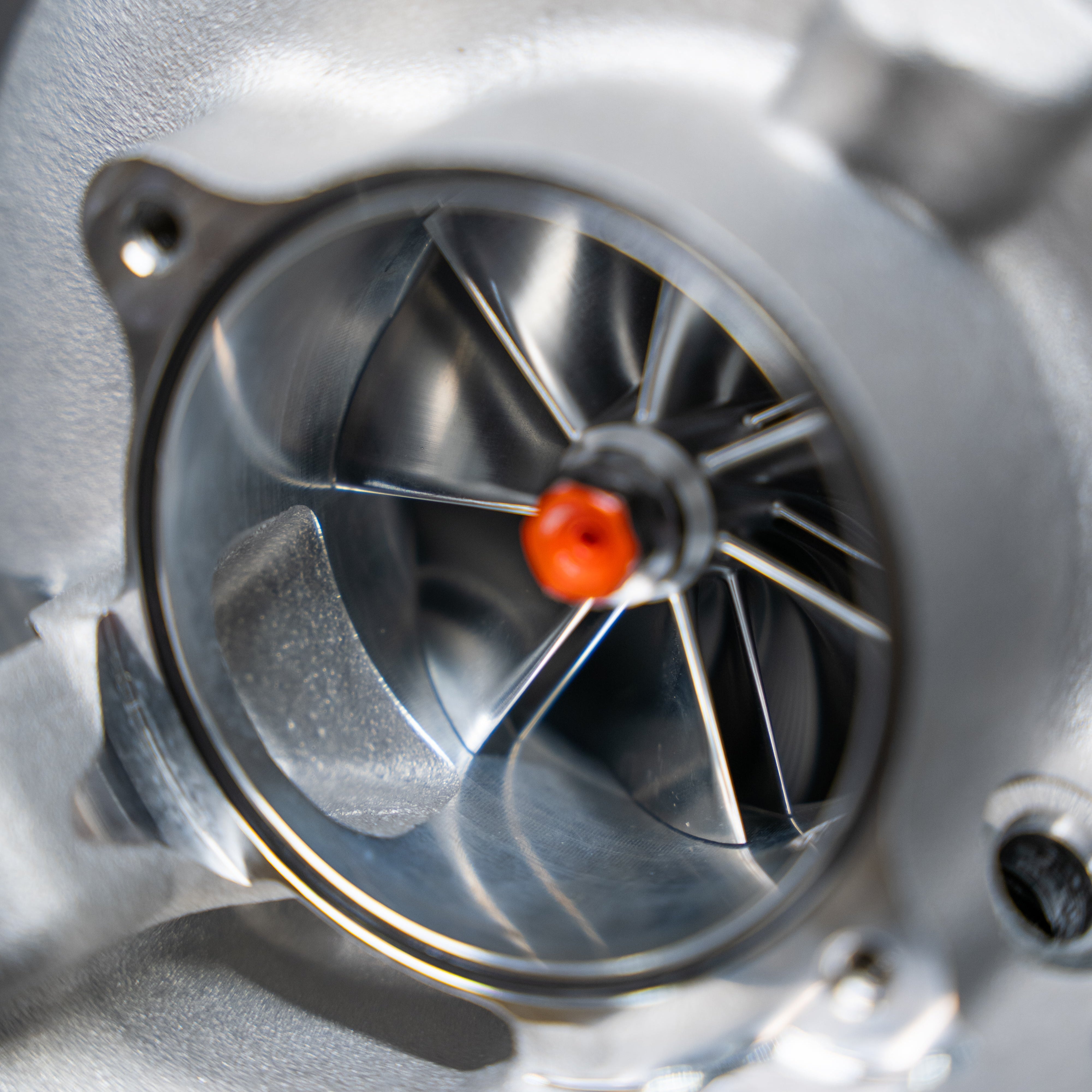 Image of TTE850 Turbo Upgrade, B9 S4/S5/SQ5 EA839 3.0T