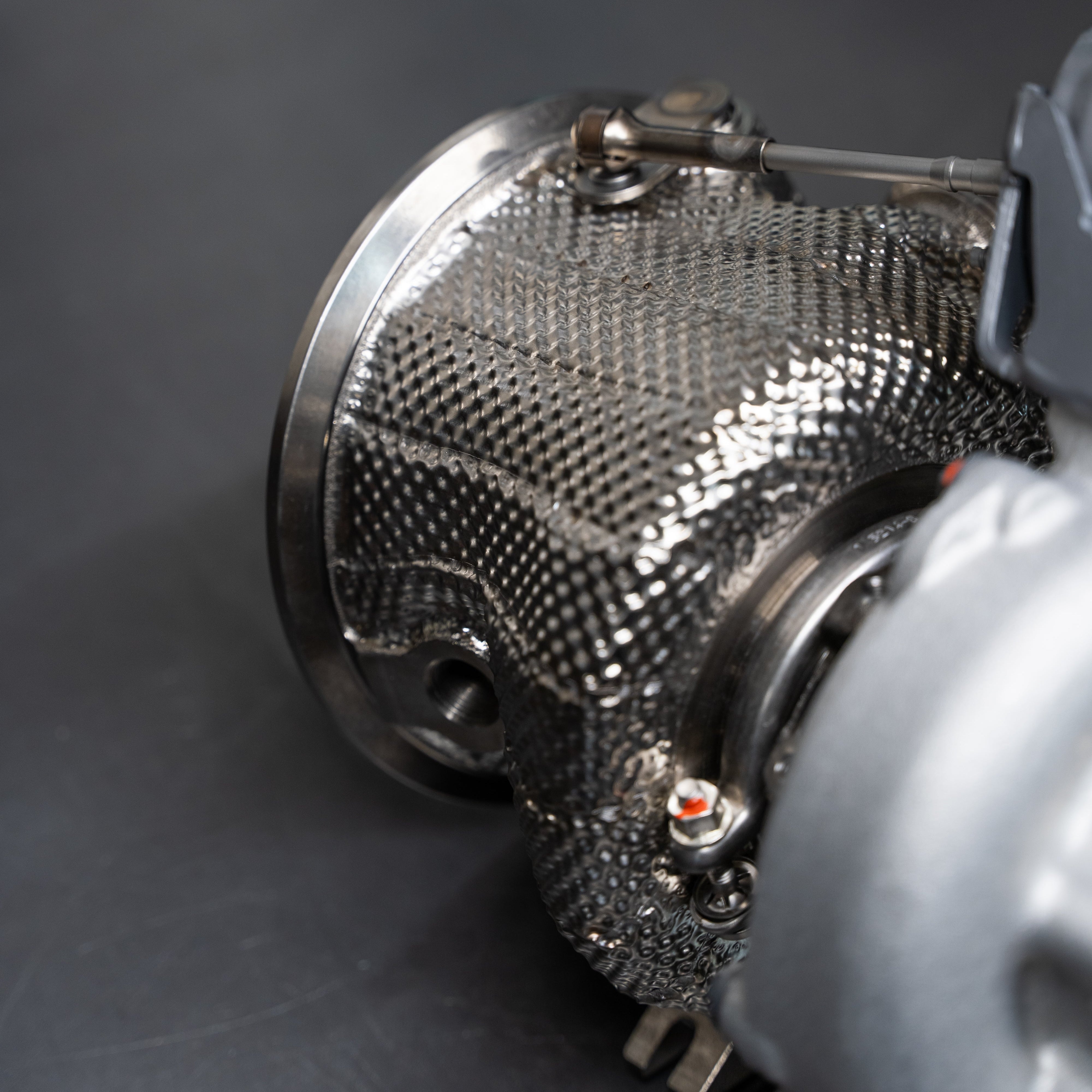 Image of TTE850 Turbo Upgrade, B9 S4/S5/SQ5 EA839 3.0T