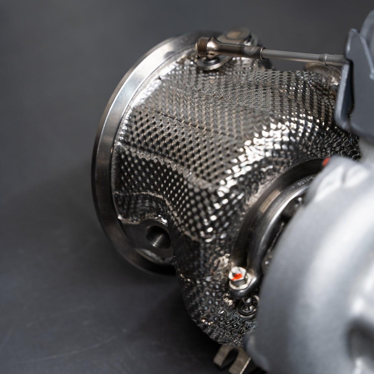 TTE850 Turbo Upgrade, B9 S4/S5/SQ5 EA839 3.0T