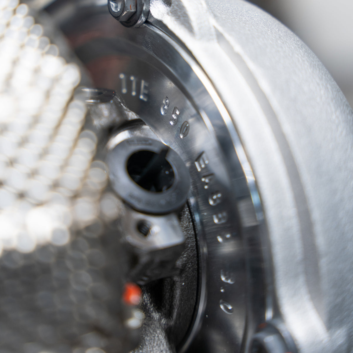 TTE850 Turbo Upgrade, B9 S4/S5/SQ5 EA839 3.0T