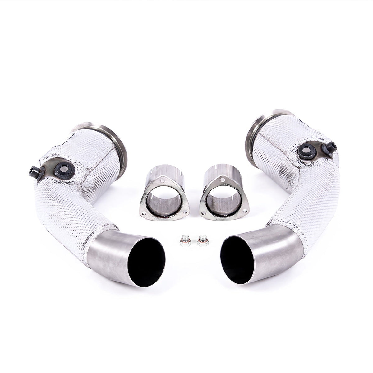 Audi RS6/RS7 C8 & S8 D5 - Large Bore Downpipes