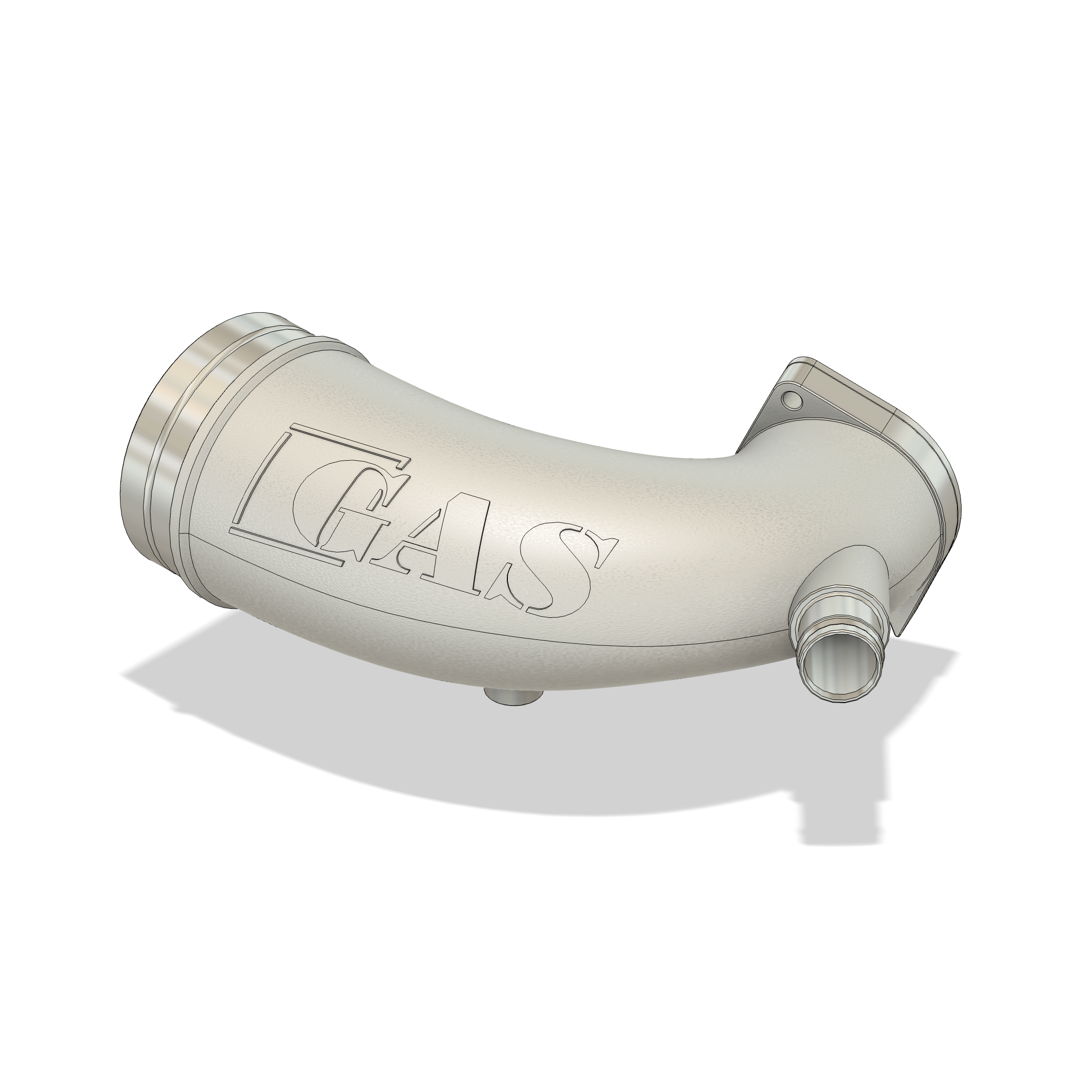 Image of GAS 3.5