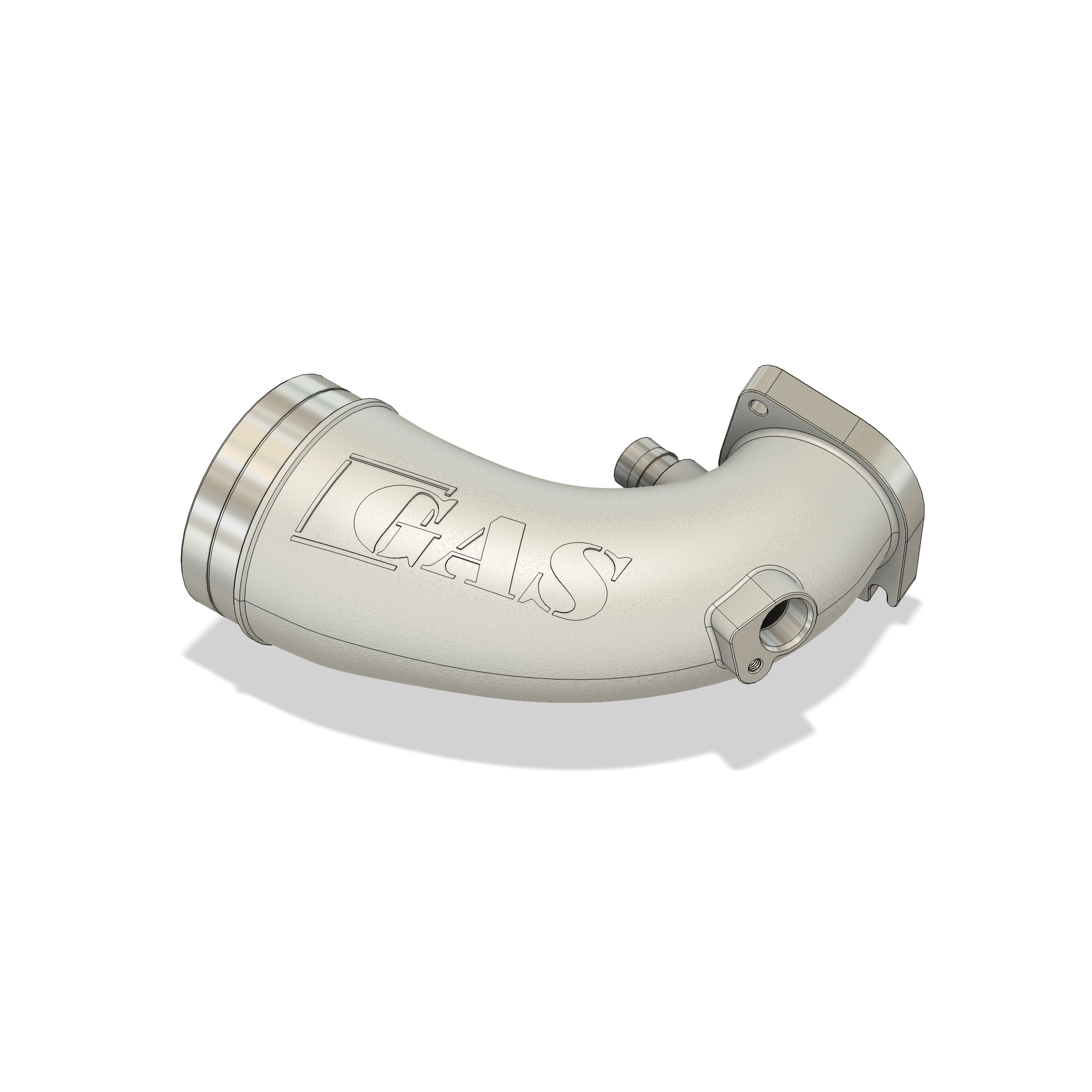 Image of GAS 3.5