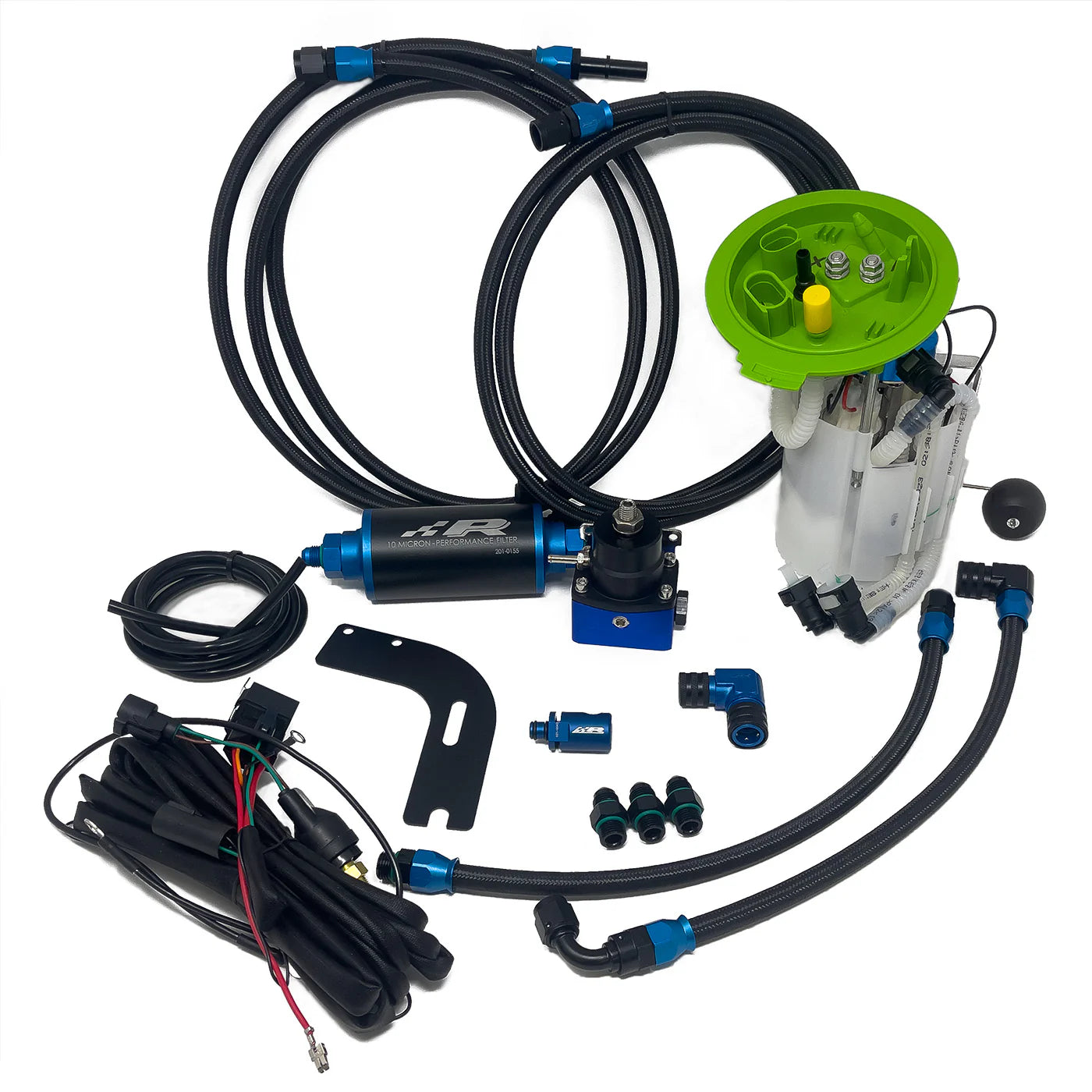 Image of Audi/VW MQB FWD/AWD LPFP Upgrade