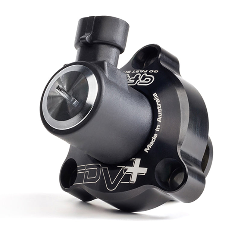 GFB DV+ Diverter Valve, Audi/VW EA839/EA888 Evo4