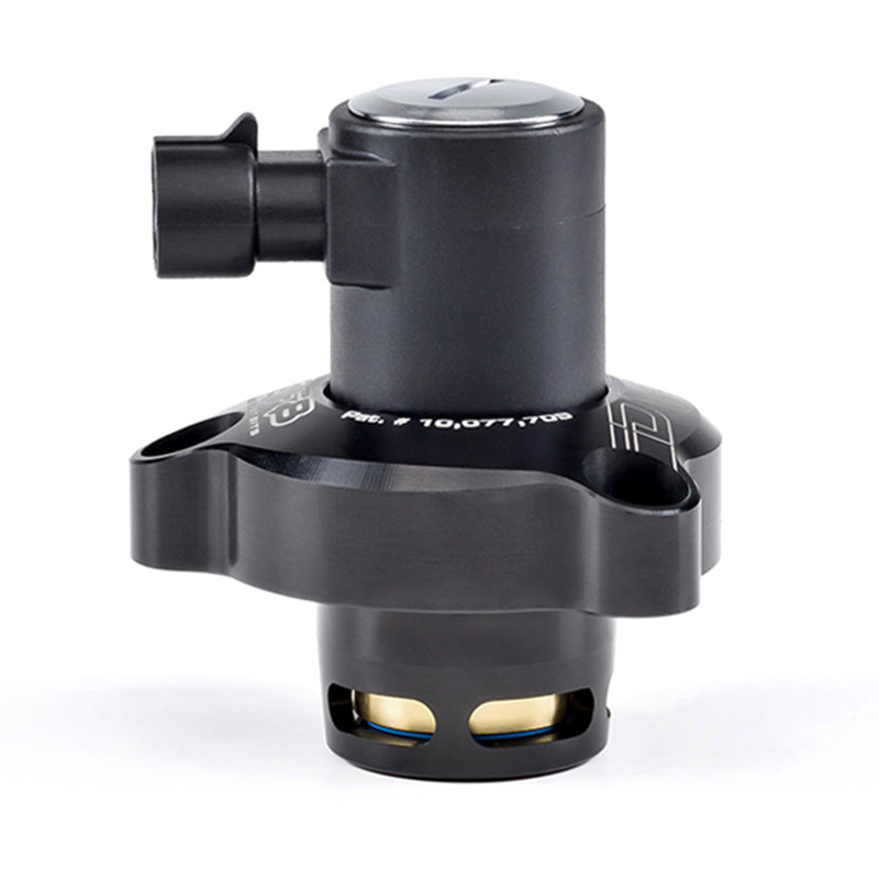 GFB DV+ Diverter Valve, Audi/VW EA839/EA888 Evo4
