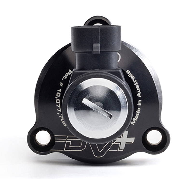 GFB DV+ Diverter Valve, Audi/VW EA839/EA888 Evo4