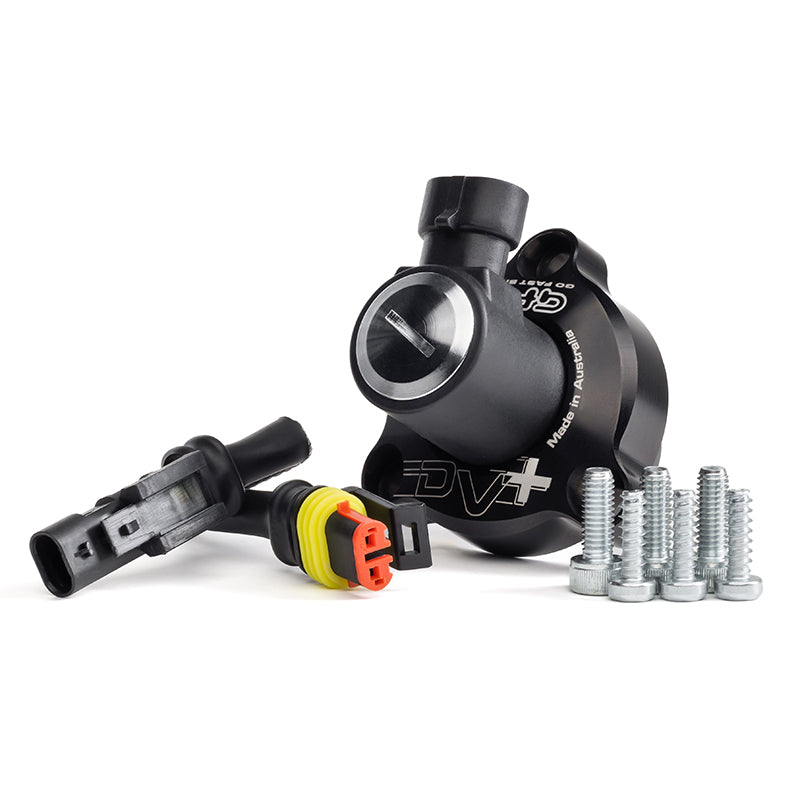 Image of GFB DV+ Diverter Valve, Audi/VW EA888 Evo4
