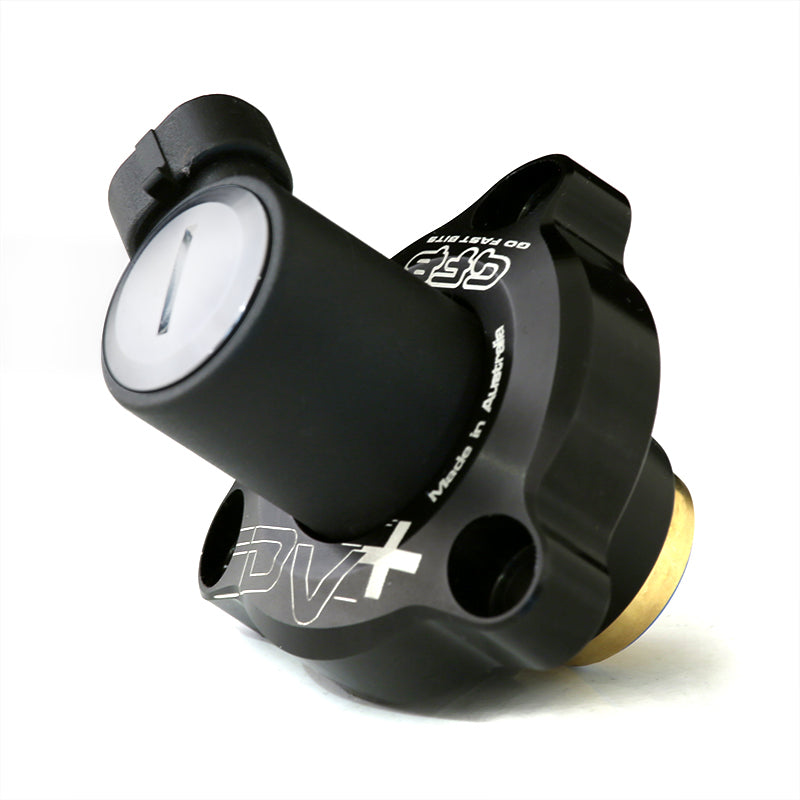 Image of GFB DV+ Diverter Valve, Audi/VW FSI/TSI