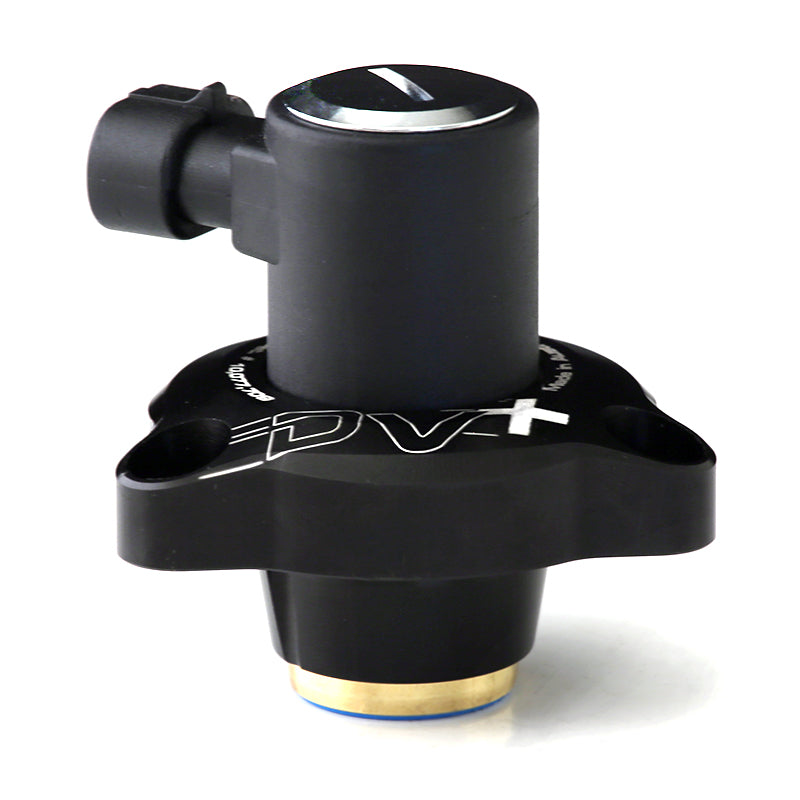 Image of GFB DV+ Diverter Valve, Audi/VW FSI/TSI