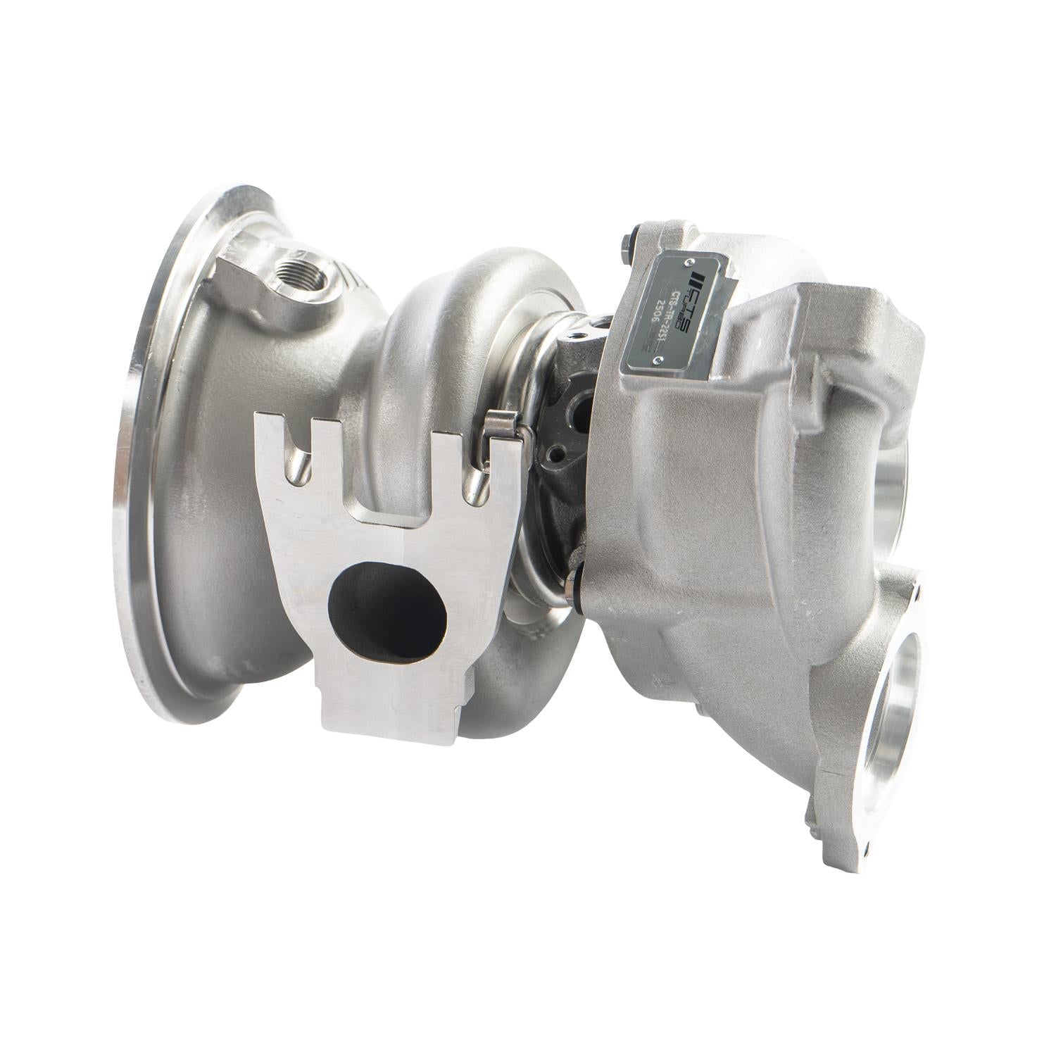 Image of CTS BOS800 Hybrid Turbo Upgrade, Audi EA839 3.0T