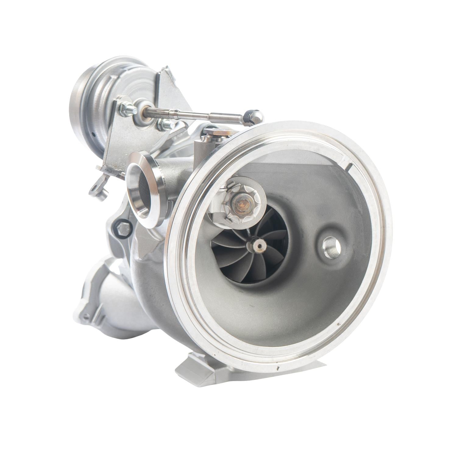 Image of CTS BOS800 Hybrid Turbo Upgrade, Audi EA839 3.0T