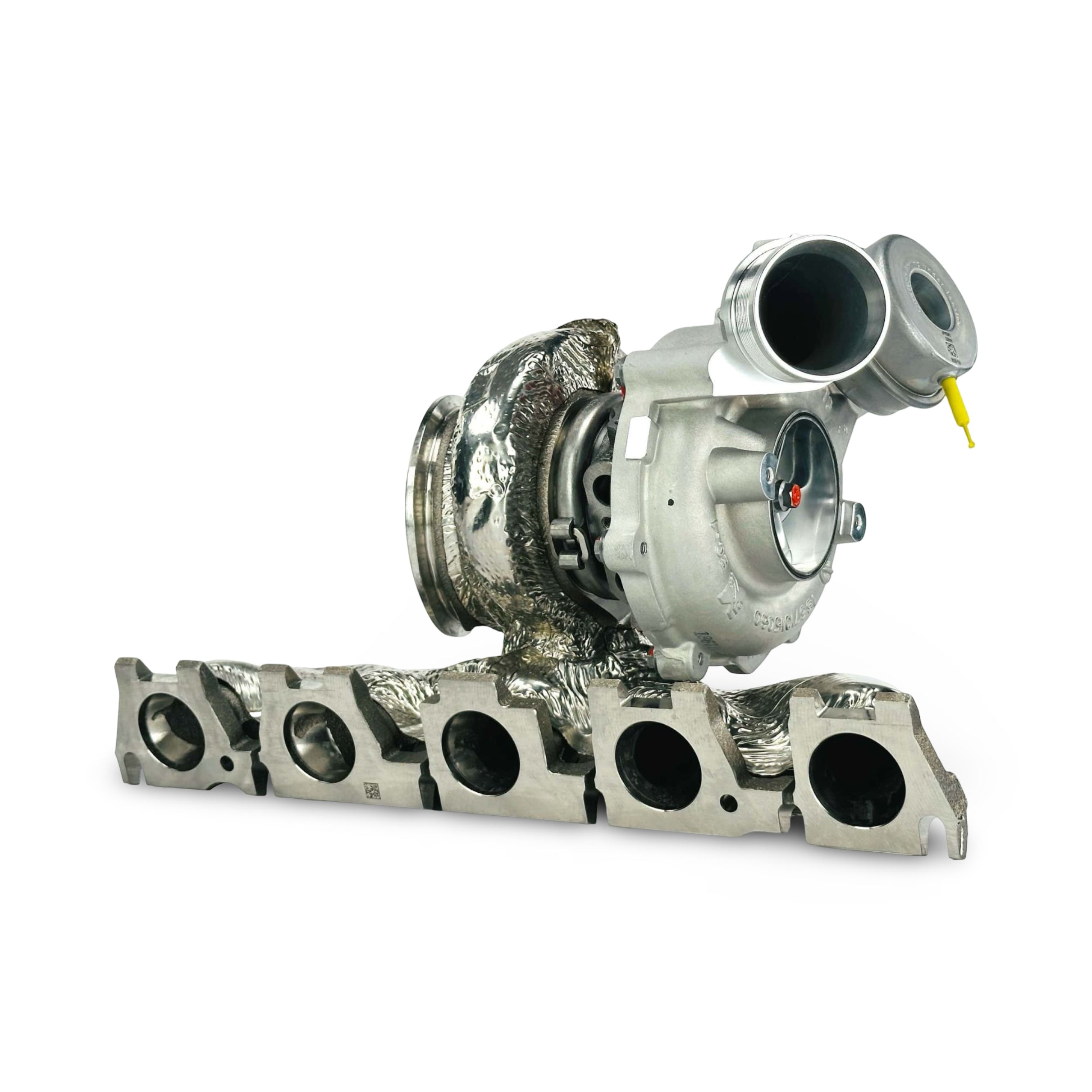 Image of TTE855 6663 Turbo Upgrade, Audi RS3/TTRS EA855 2.5T