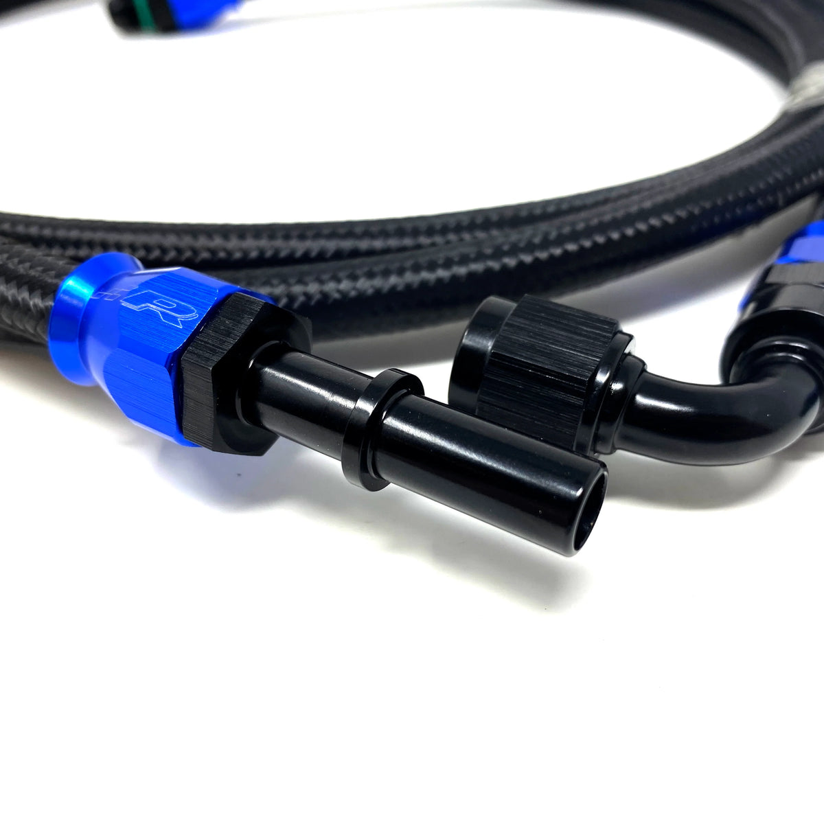 AN Fuel Line Upgrade, Audi/VW MQB 2.0T