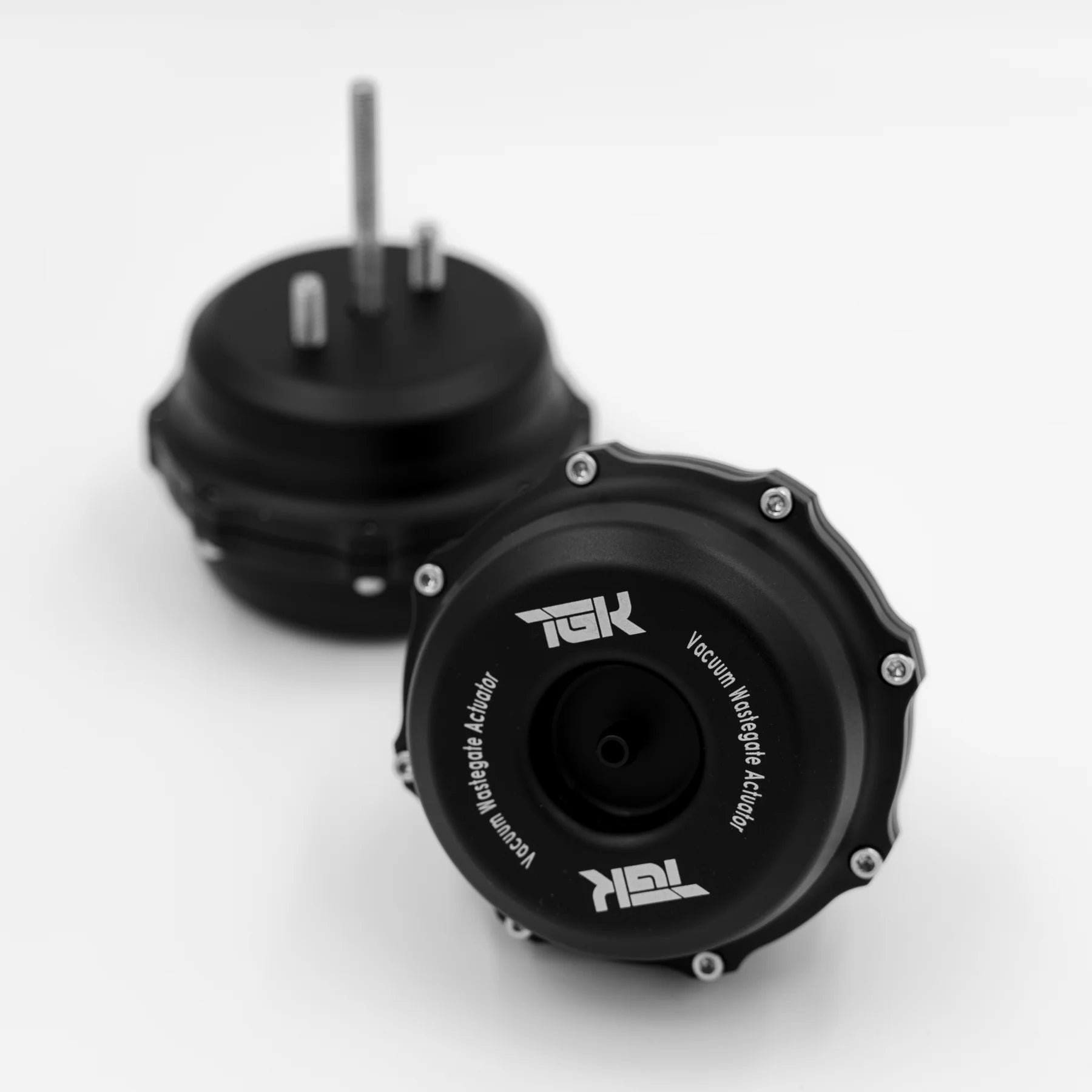 Image of Audi 4.0T Vacuum Wastegate Actuators