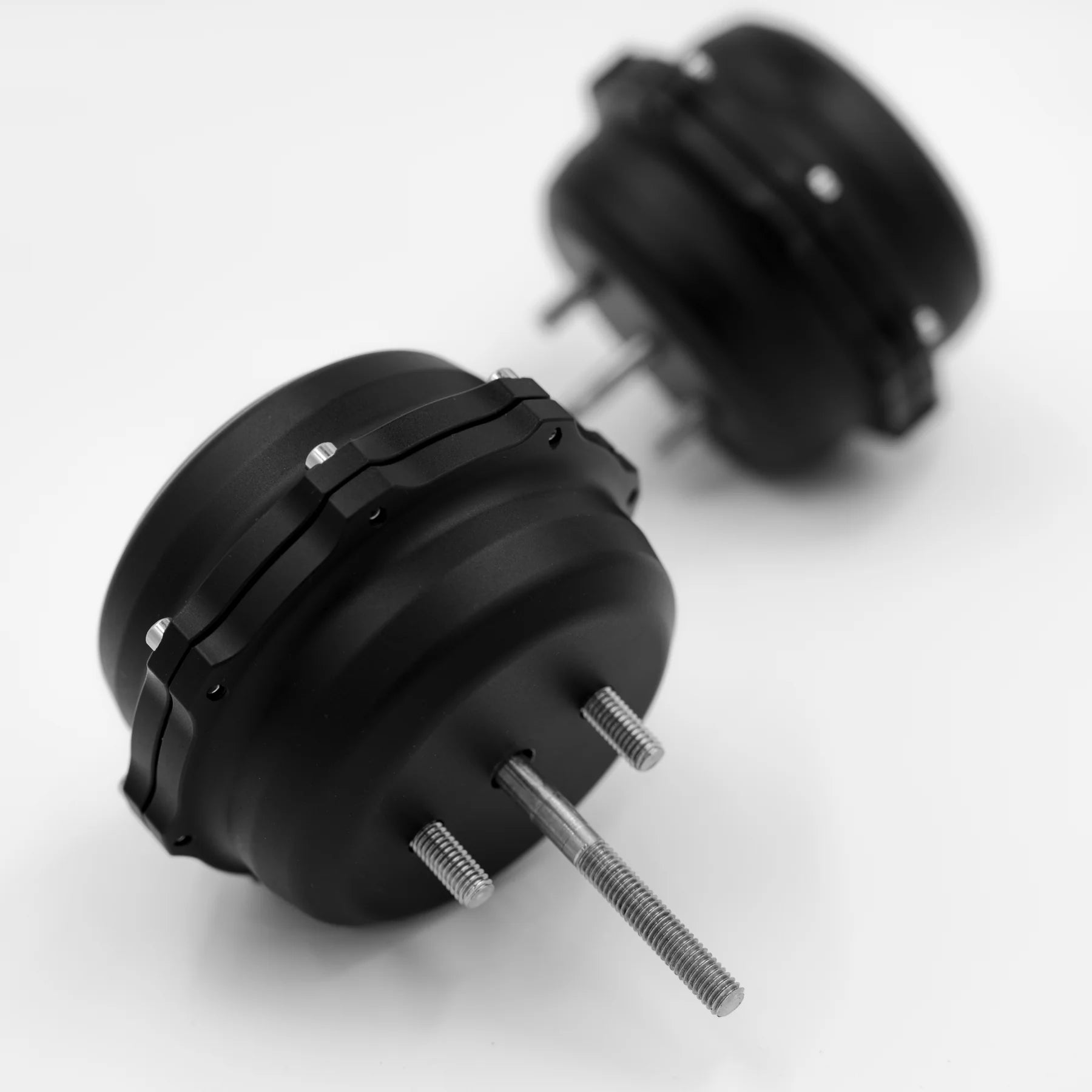 Image of Audi 4.0T Vacuum Wastegate Actuators