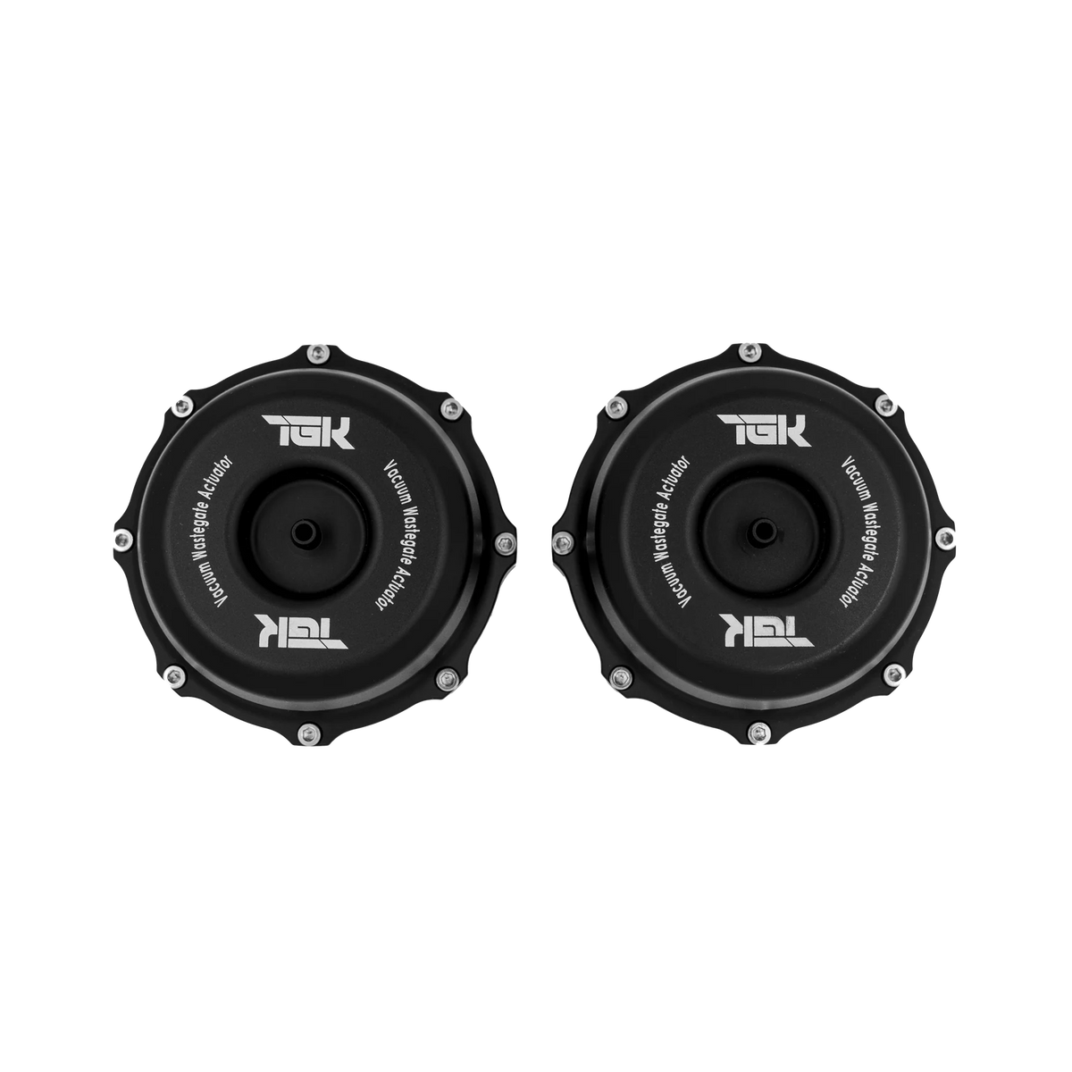 Audi 4.0T Vacuum Wastegate Actuators