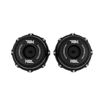 Audi 4.0T Vacuum Wastegate Actuators