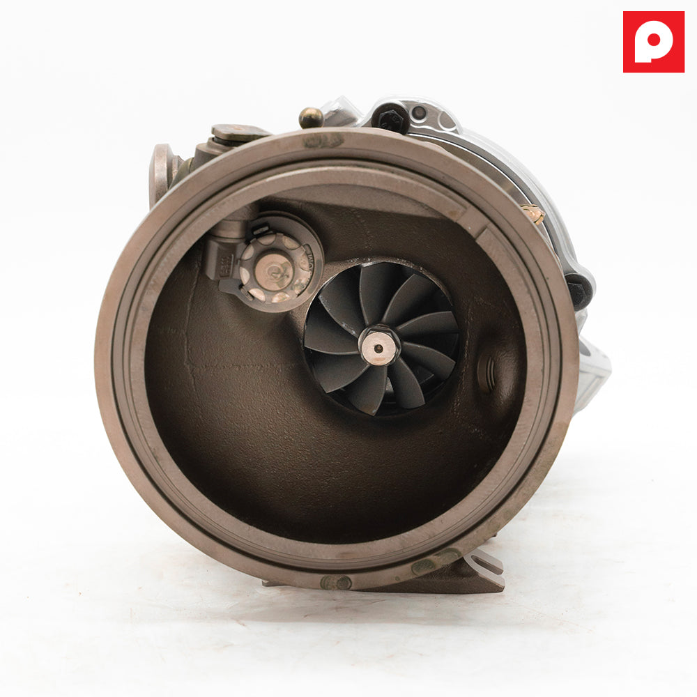 Image of PURE750 Hybrid Turbo Upgrade, Audi EA839 3.0T
