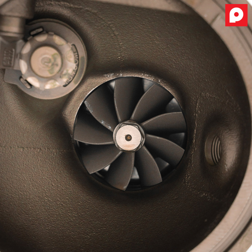 Image of PURE750 Hybrid Turbo Upgrade, Audi EA839 3.0T