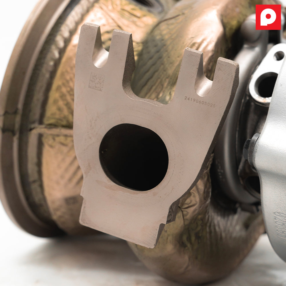 Image of PURE750 Hybrid Turbo Upgrade, Audi EA839 3.0T