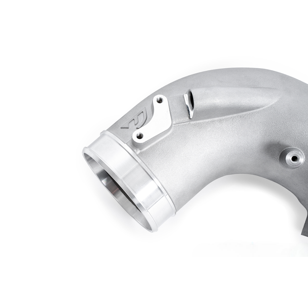 Image of Unitronic 4-inch Turbo Inlet Elbow For 8Y RS3