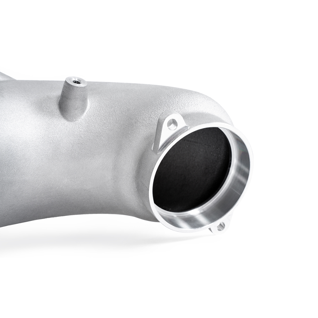 Image of Unitronic 4-inch Turbo Inlet Elbow For 8Y RS3