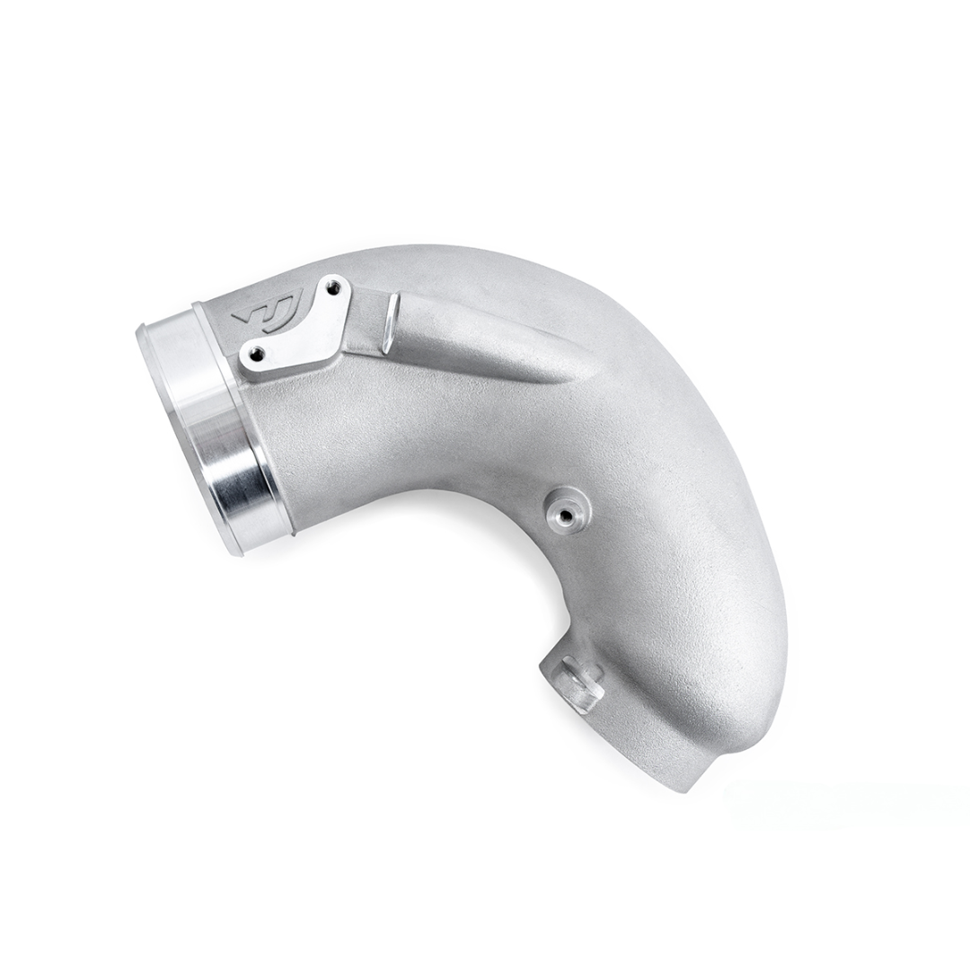 Image of Unitronic 4-inch Turbo Inlet Elbow For 8Y RS3