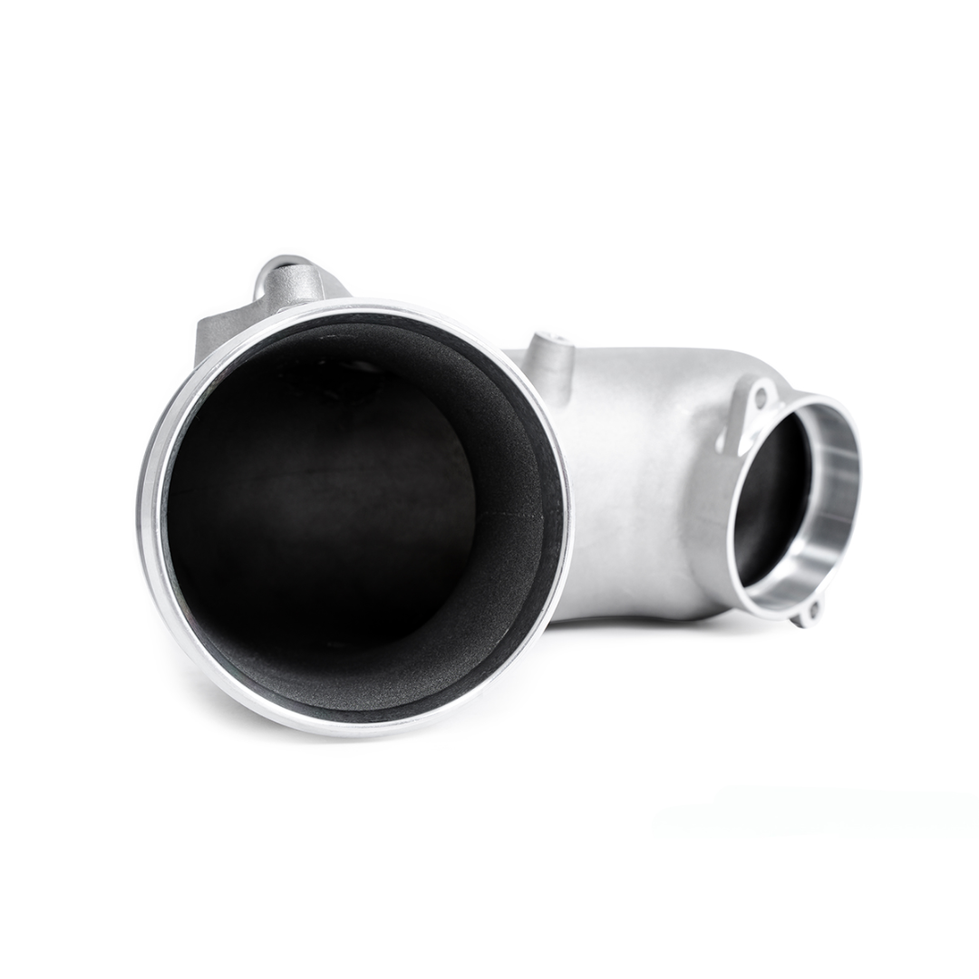Image of Unitronic 4-inch Turbo Inlet Elbow For 8Y RS3