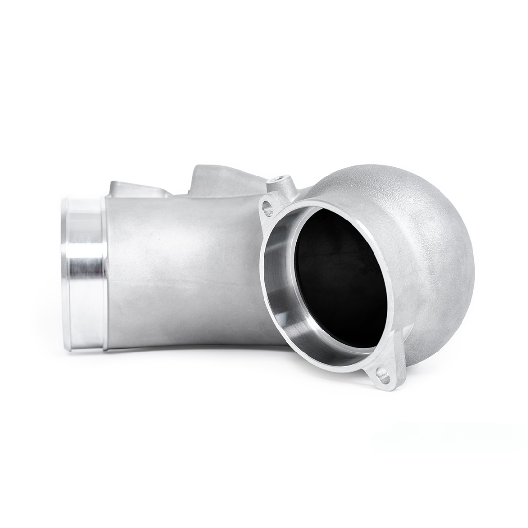 Unitronic 4-inch Turbo Inlet Elbow For 8Y RS3