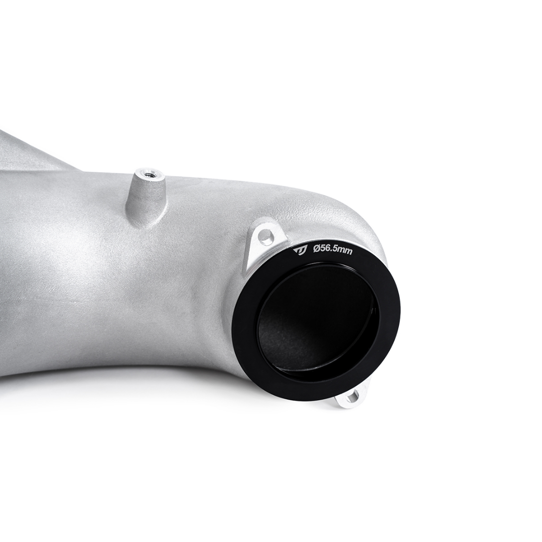Image of Unitronic 4-inch Turbo Inlet Elbow For 8Y RS3