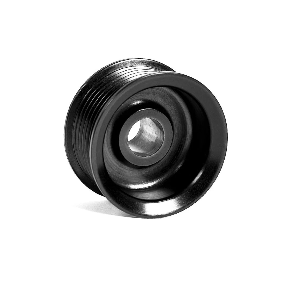 IE 3.0T TFSI 57.5mm Press-Fit Supercharger Pulley Upgrade