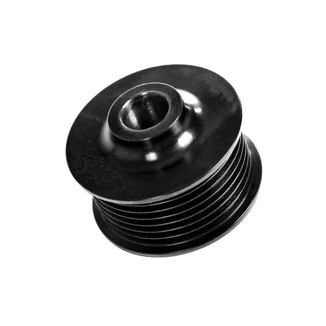 IE 3.0T TFSI 57.5mm Press-Fit Supercharger Pulley Upgrade