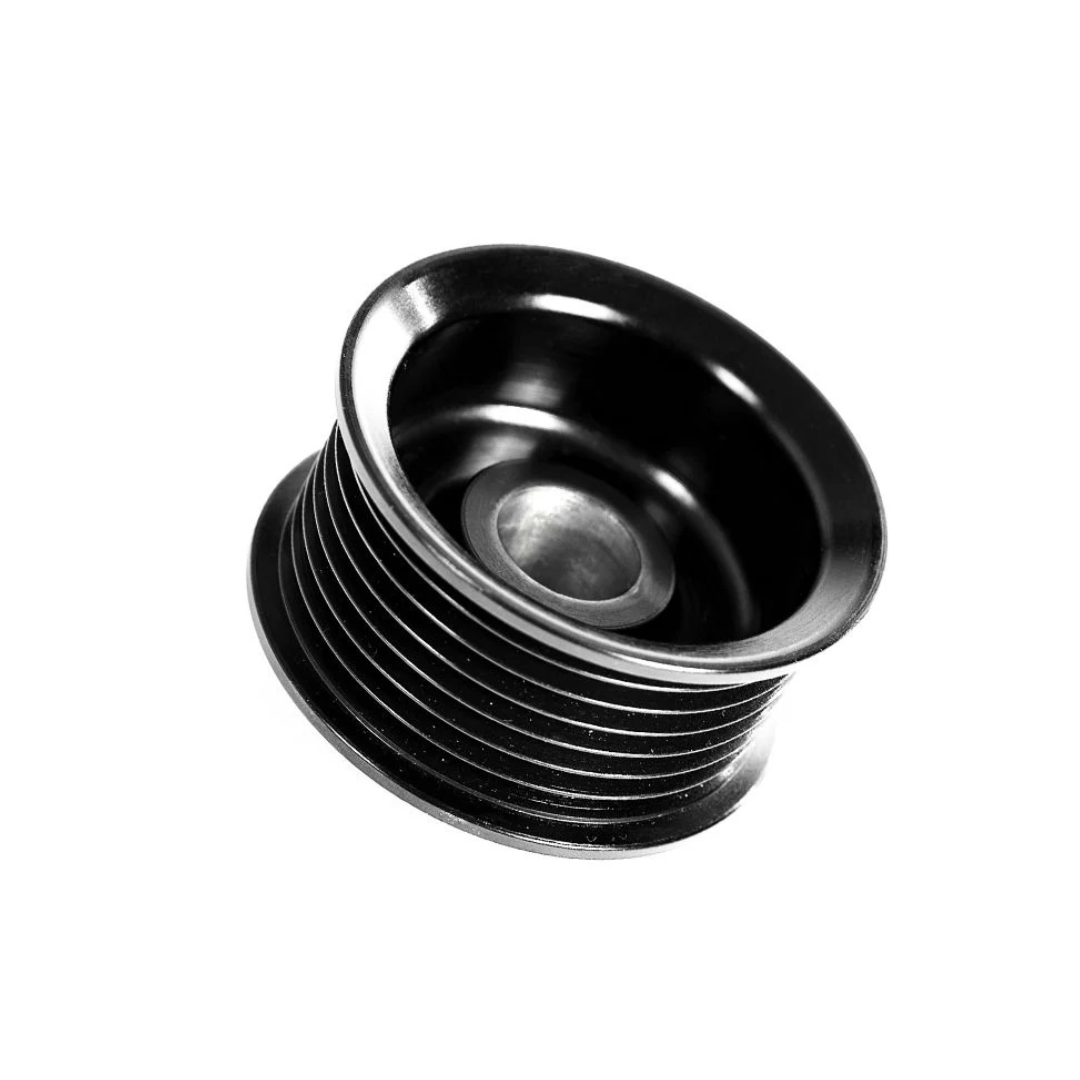 Image of IE 3.0T TFSI 57.5mm Press-Fit Supercharger Pulley Upgrade