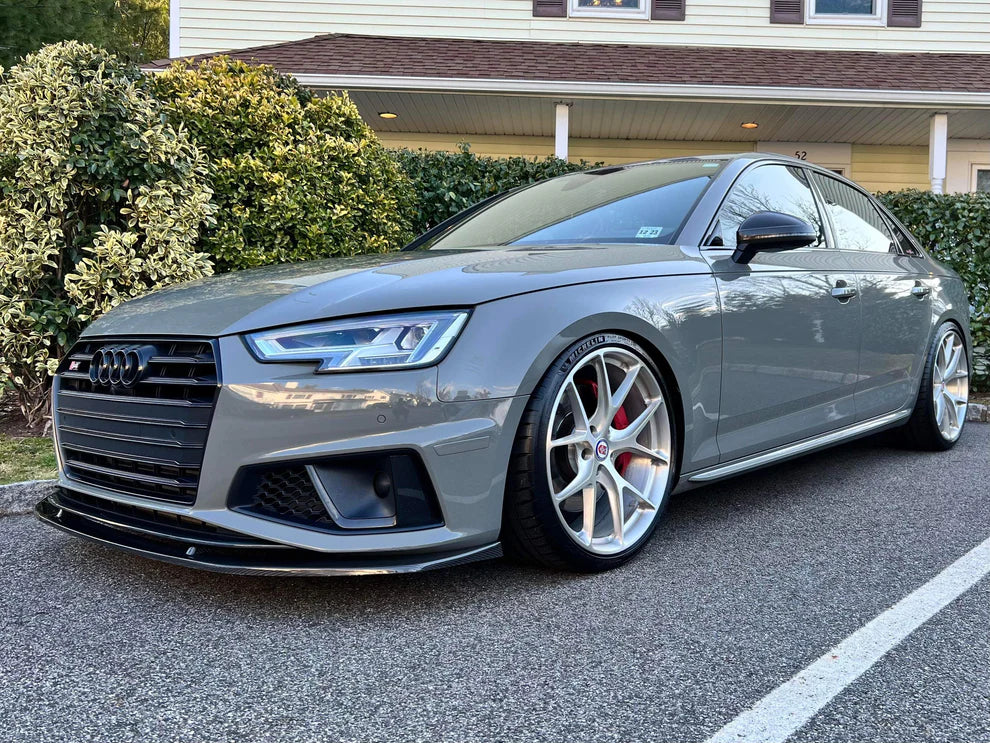 Jackal Motorsports B9 S4/S5/SQ5 3.0T Tune