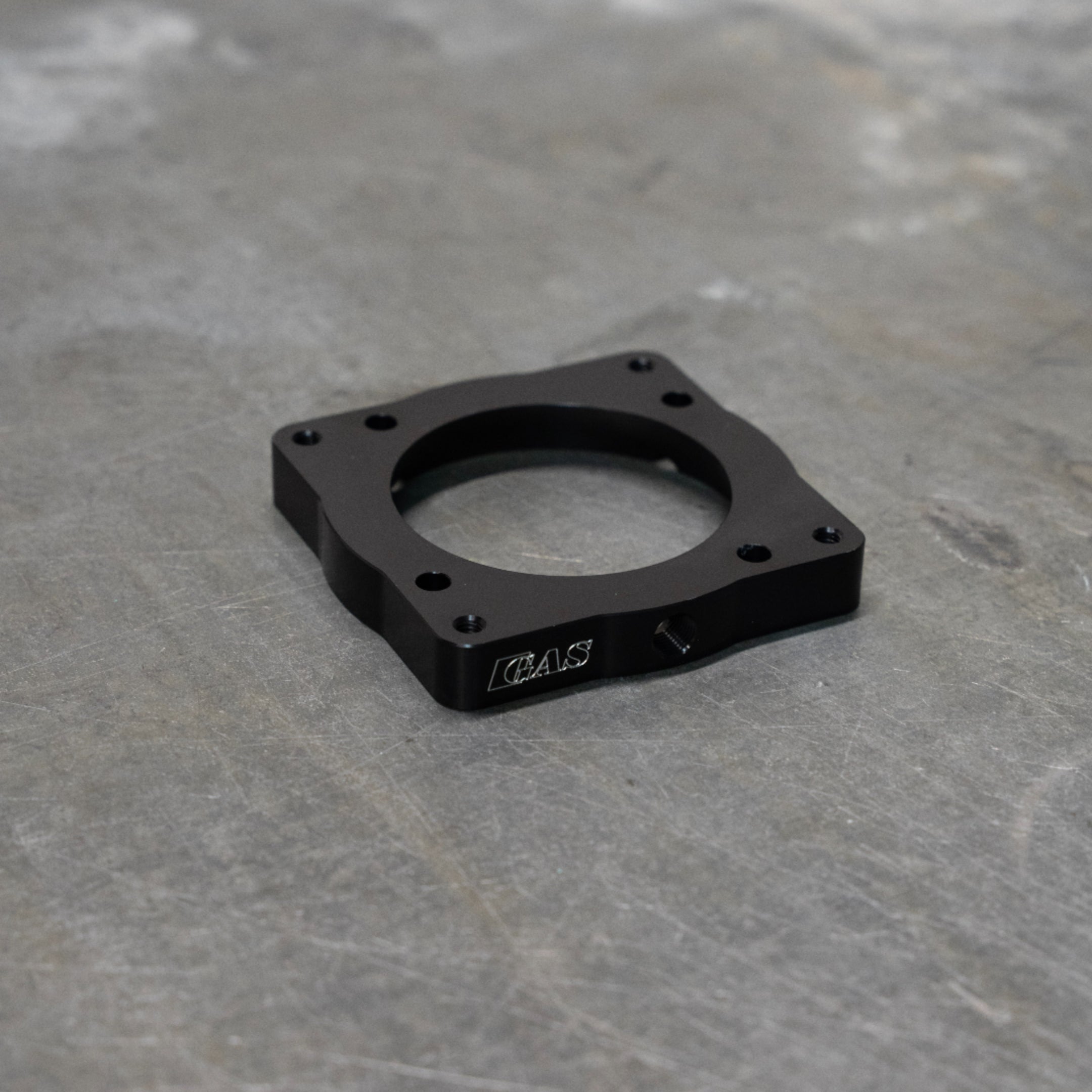 Image of GAS 84mm Throttle Body Upgrade, Audi 3.0T EA837