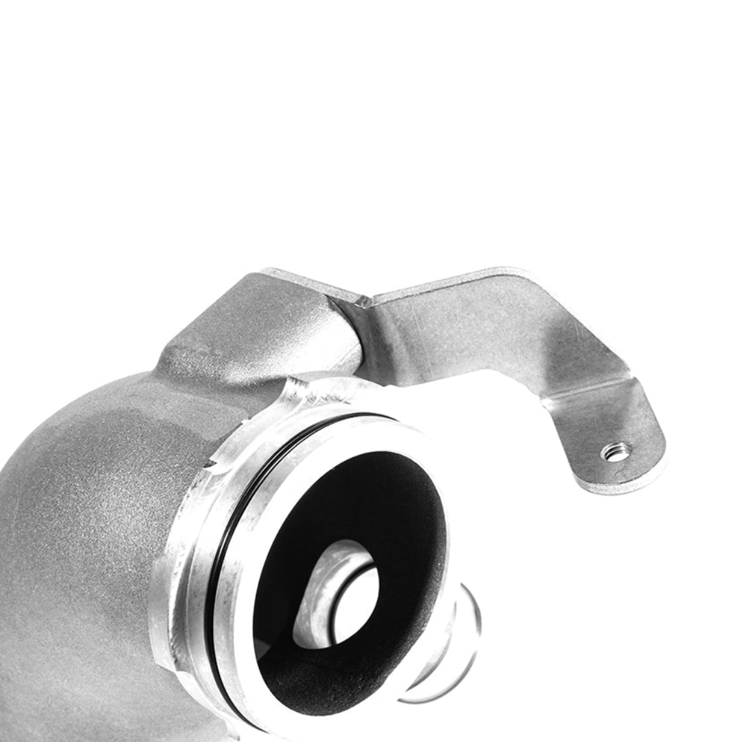 Image of IE Turbo Inlet Pipe for VW & Audi 2.0T/1.8T Gen 3 Engines | Fits VW MK7 & Audi 8V